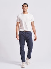 Aubin Melton Chinos - Image 3 of 7