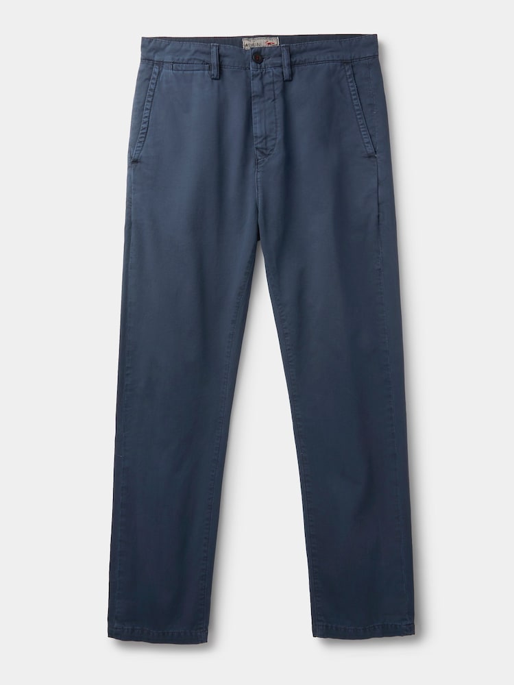 Aubin Melton Chinos - Image 7 of 7 Aubin Melton Chinos - Image 7 of 7