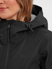 Tog 24, Austwick, wasserdichte Jacke - Bild 4 von 6