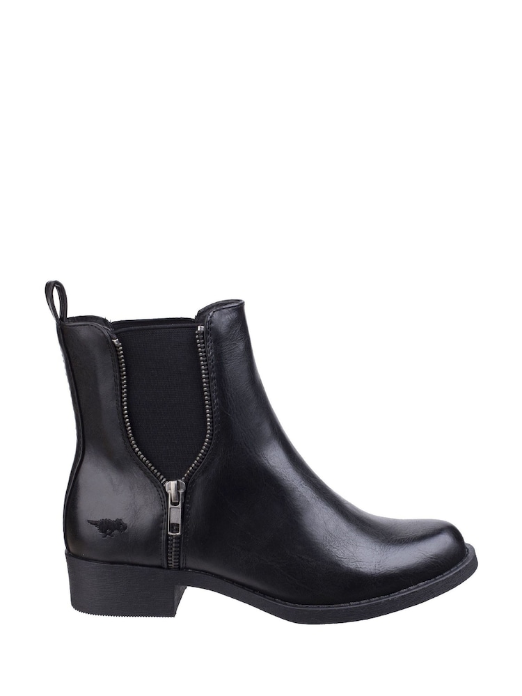Rocket Dog Camilla Bromley Ankle Boots - Image 1 of 4