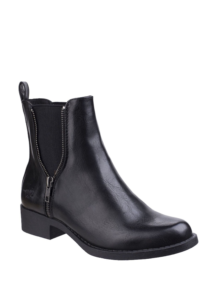 Rocket Dog Camilla Bromley Ankle Boots - Image 2 of 4