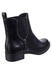 Rocket Dog Camilla Bromley Ankle Boots - Image 3 of 4