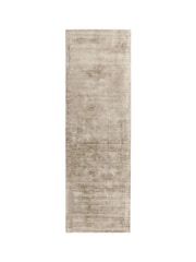 Asiatic Rugs Multi Blade Hand Woven Runner - Image 1 of 3