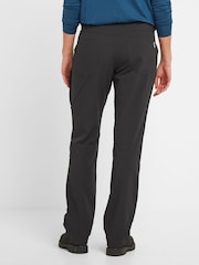 Pantalones de senderismo estilo técnico de corte estándar Denver de Tog 24 - Imagen 2 de 2