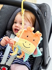 JoJo Maman Bébé Safari Activity Cube - Image 5 of 5