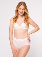 Sloggi Double Comfort Maxi Briefs 2 Pack - Image 3 of 5