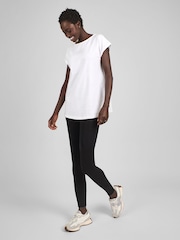 JoJo Maman Bébé Black Postnatal Support Leggings - Image 3 of 6