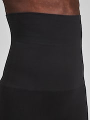 JoJo Maman Bébé Black Postnatal Support Leggings - Image 5 of 6