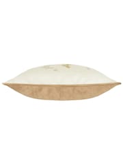 Peter Rabbit™ Natural Classic Watercolour Cushion - Image 4 of 4