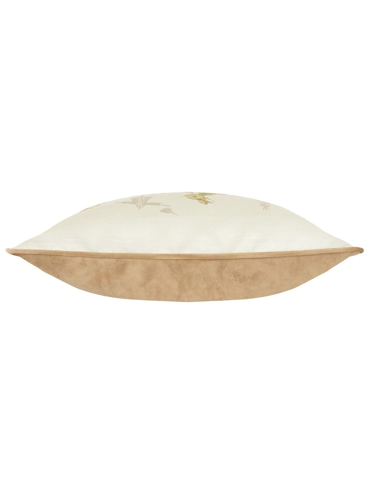 Peter Rabbit™ Natural Classic Watercolour Cushion - Image 4 of 4