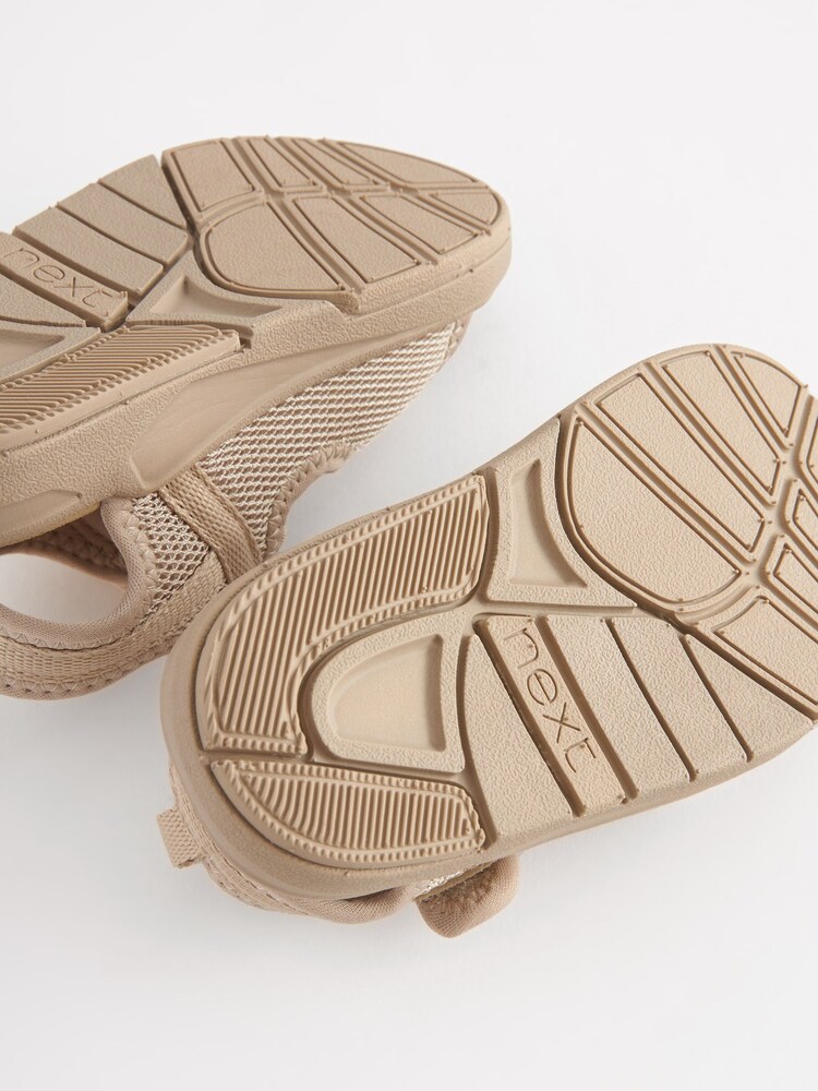 Stone Touch Fastening Trekker Sandals - Image 5 of 5
