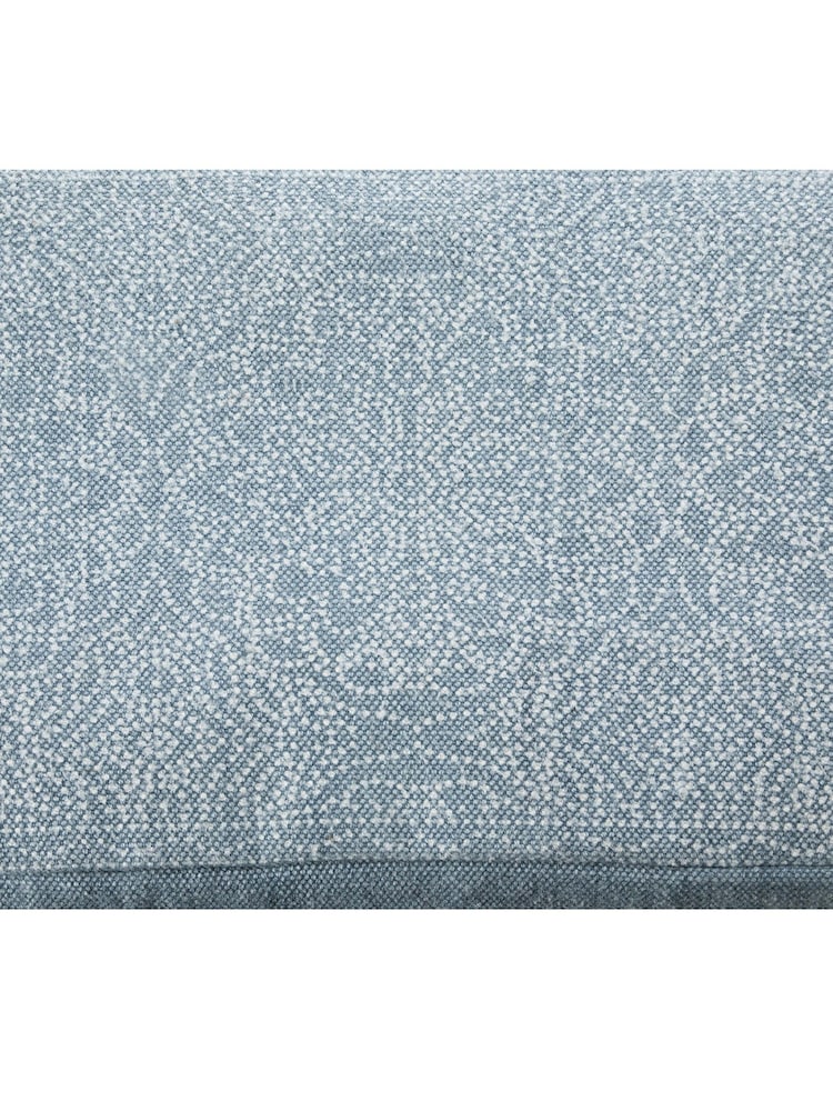 Hug Rug Blue Pet Bed - Image 2 of 3