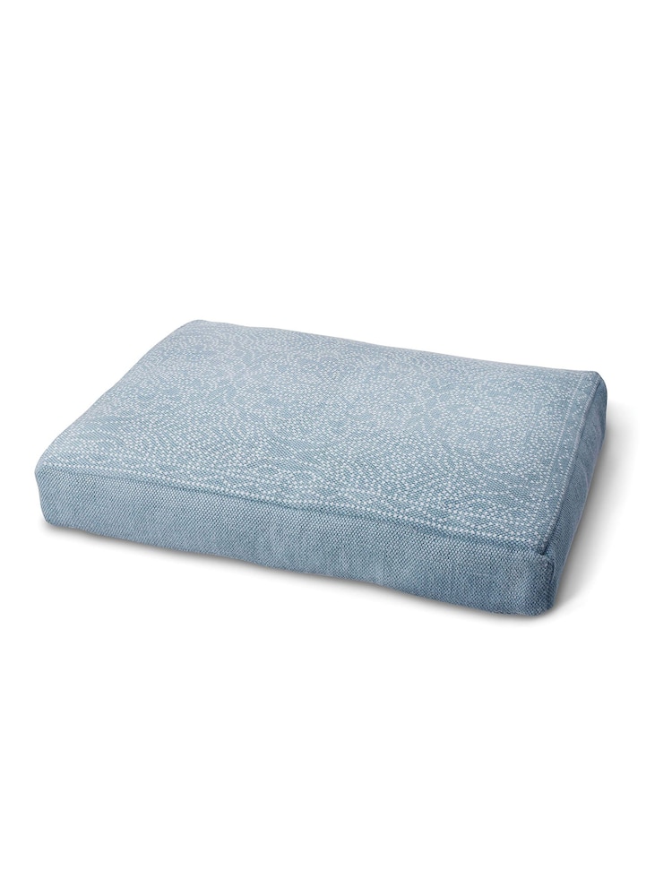 Hug Rug Blue Pet Bed - Image 3 of 3
