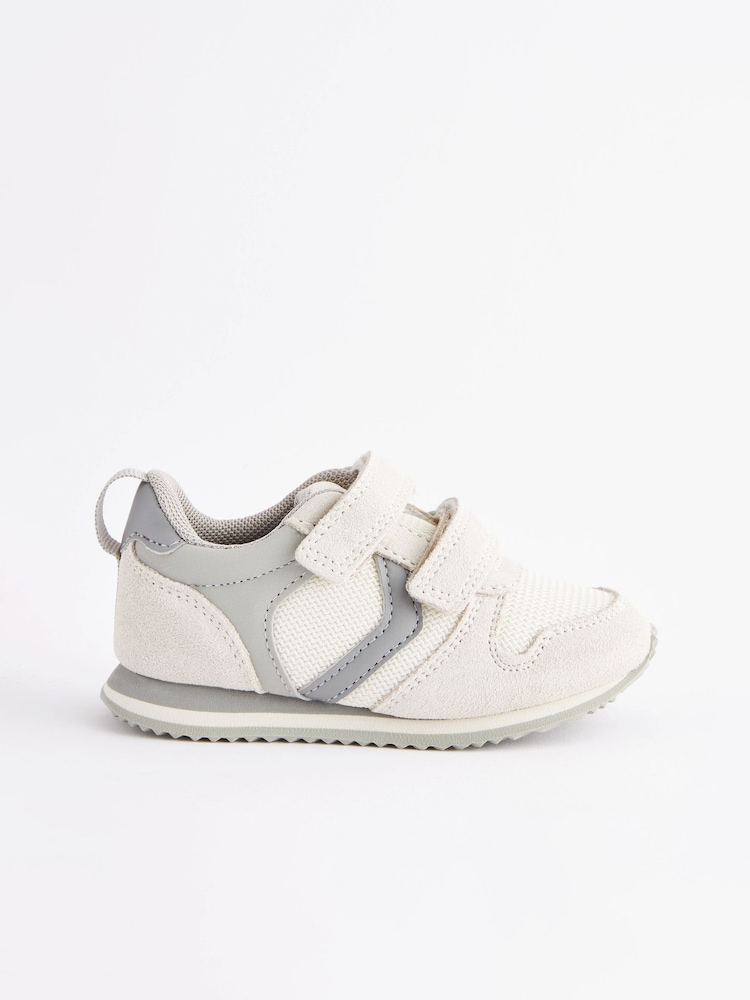 Stone - Turnschuh mit zwei Riemen - Bild 2 von 5 Stone - Turnschuh mit zwei Riemen - Bild 2 von 5