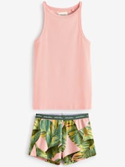 Pink Palm - Image 1 of 1
