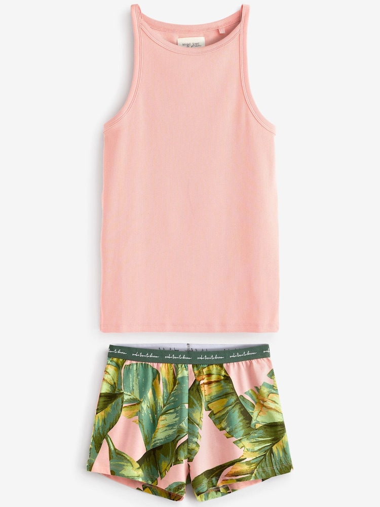 Pink Palm - Image 1 of 1