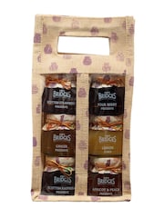 Mrs Bridges Afternoon Tea Tasting Set - Image 1 of 1
