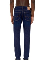 Diesel Blue Denim Slim Fit D-Luster Jeans - Image 2 of 6