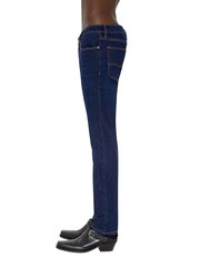 Diesel Blue Denim Slim Fit D-Luster Jeans - Image 4 of 6