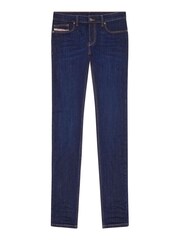 Diesel Blue Denim Slim Fit D-Luster Jeans - Image 5 of 6