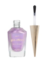 Gel Effect Nail Polish - Image 2 of 3
