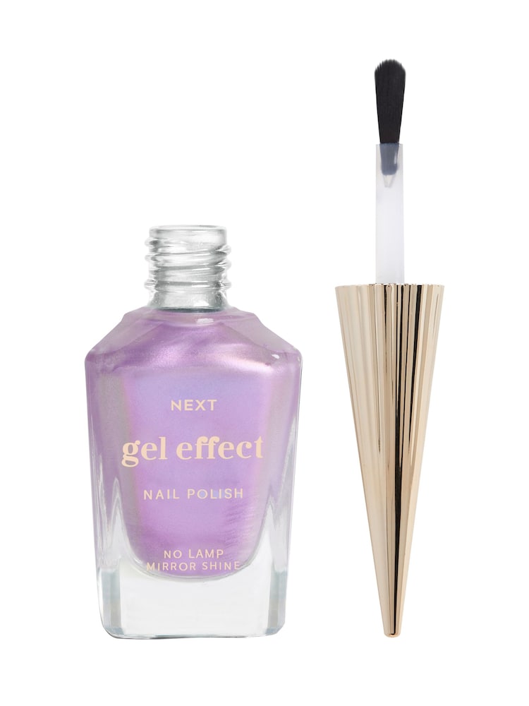 Gel Effect Nail Polish - Image 2 of 3