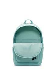 Nike Blue Heritage Eugene Backpack - Image 5 of 9