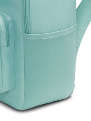 Nike Blue Heritage Eugene Backpack - Image 8 of 9