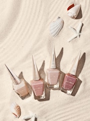 Set of 4 Gel Effect Nail Polish Gift Set - Image 3 of 4