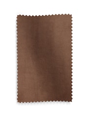 Cognac Brown Jangga Made To Measure Curtains - Image 9 of 9