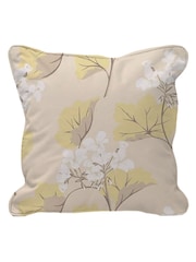 Laura Ashley Millwood Cammomile Laura Ashley Outdoor Scatter Cushion Cushion - Image 2 of 2