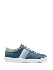 Hotter Blue Switch Lace Up Shoes - Image 1 of 1