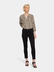 NYDJ Alina Skinny Ankle Jeans - Image 2 of 4