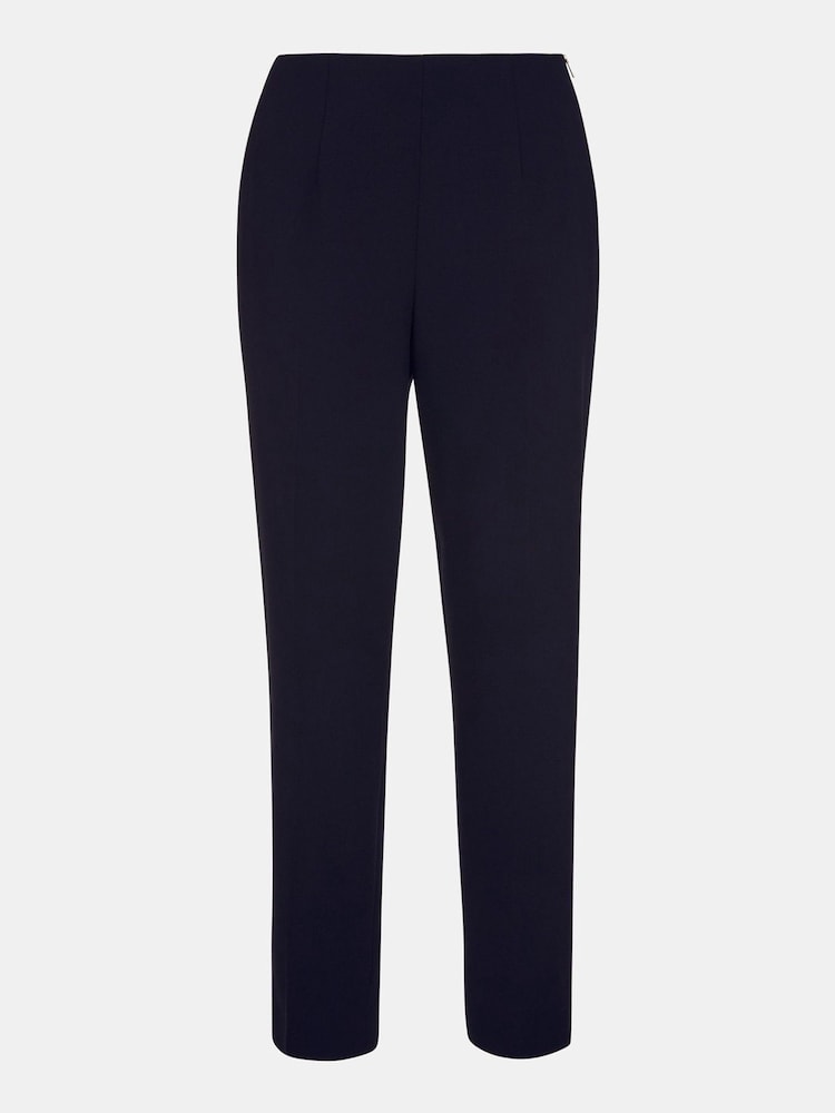 Whistles Ella Essential Trousers - Image 5 of 5 Whistles Ella Essential Trousers - Image 5 of 5