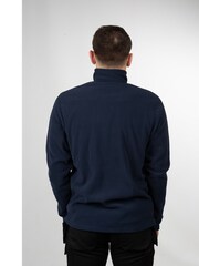 Helly Hansen Blue Oxford Fleece - Image 2 of 4