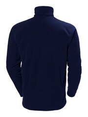 Helly Hansen Blue Oxford Fleece - Image 4 of 4
