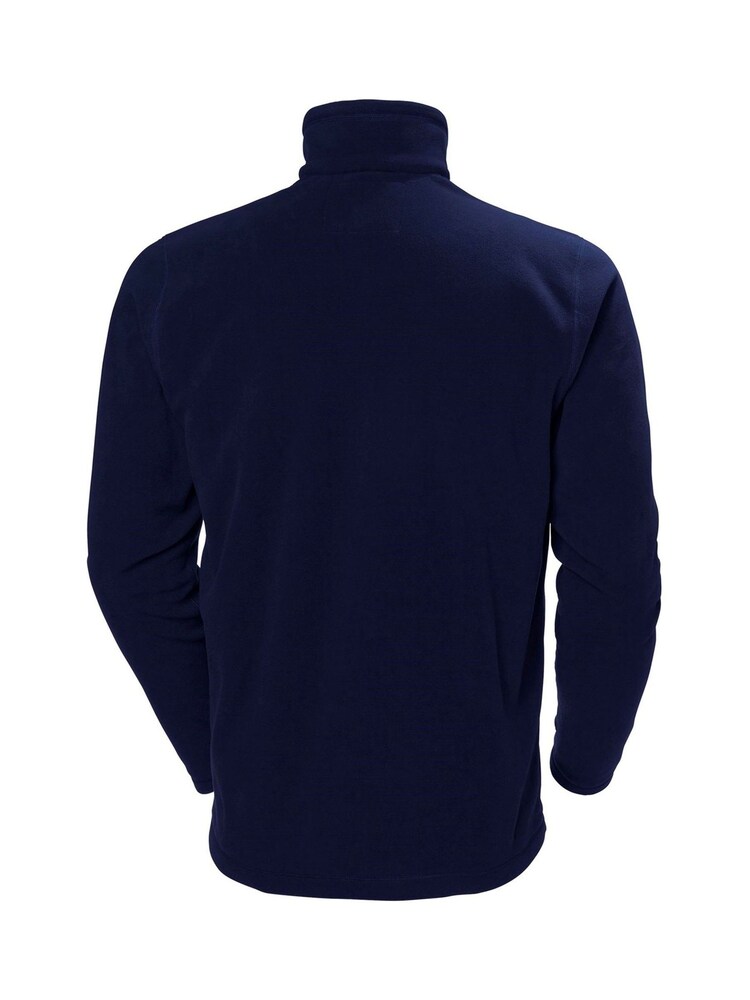Helly Hansen Blue Oxford Fleece - Image 5 of 5 Helly Hansen Blue Oxford Fleece - Image 5 of 5