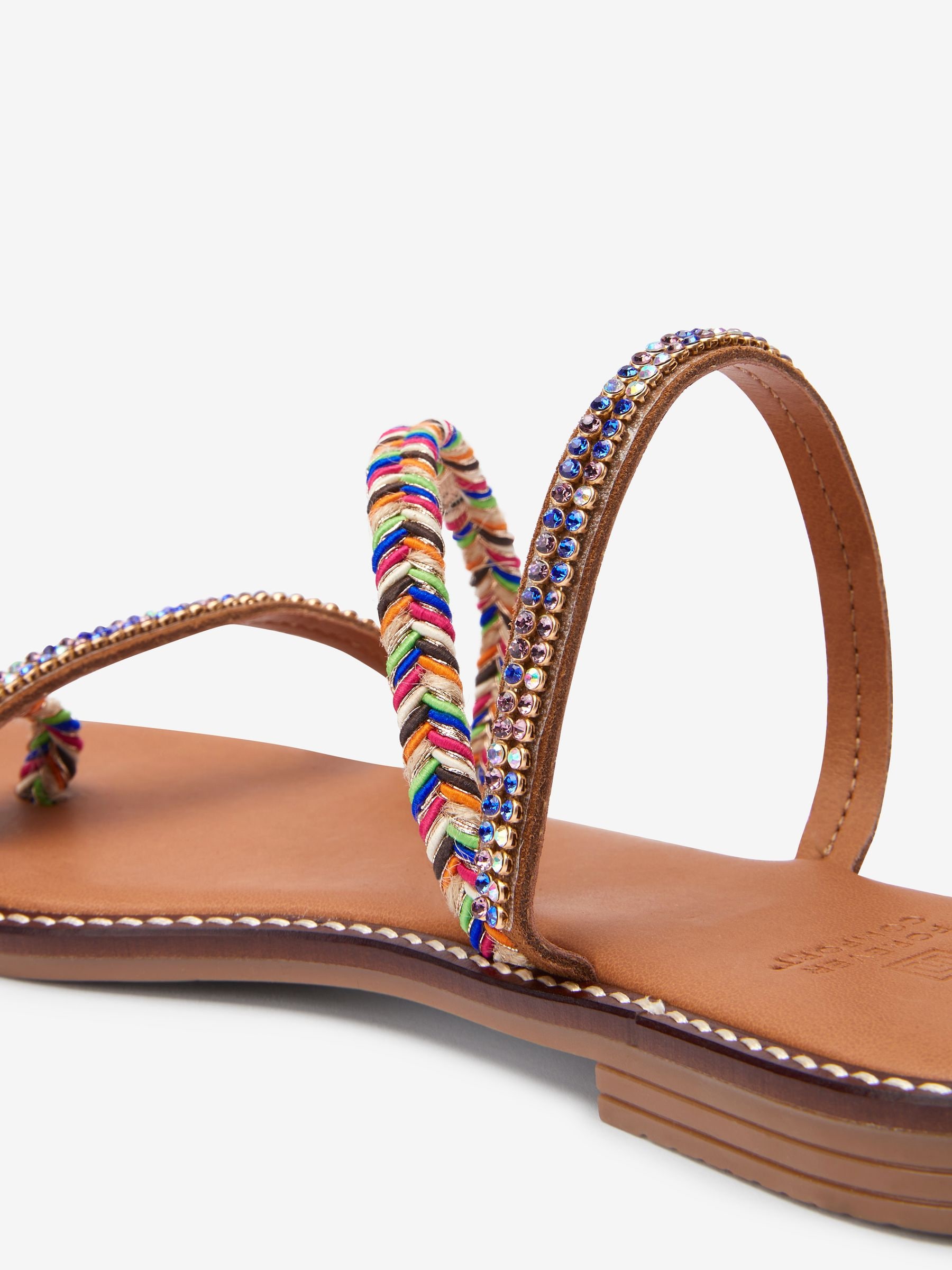 Next forever comfort sandals outlet