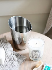 Robert Welch Silver Oblique Tumbler - Image 1 of 4