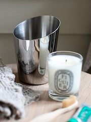Robert Welch Silver Oblique Tumbler - Image 2 of 4