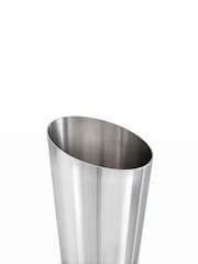 Robert Welch Silver Oblique Tumbler - Image 3 of 4
