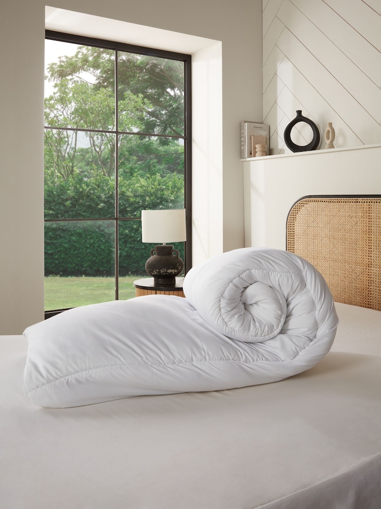 13.5 Tog Simply Soft Anti Allergy Duvet - Image 2 of 4