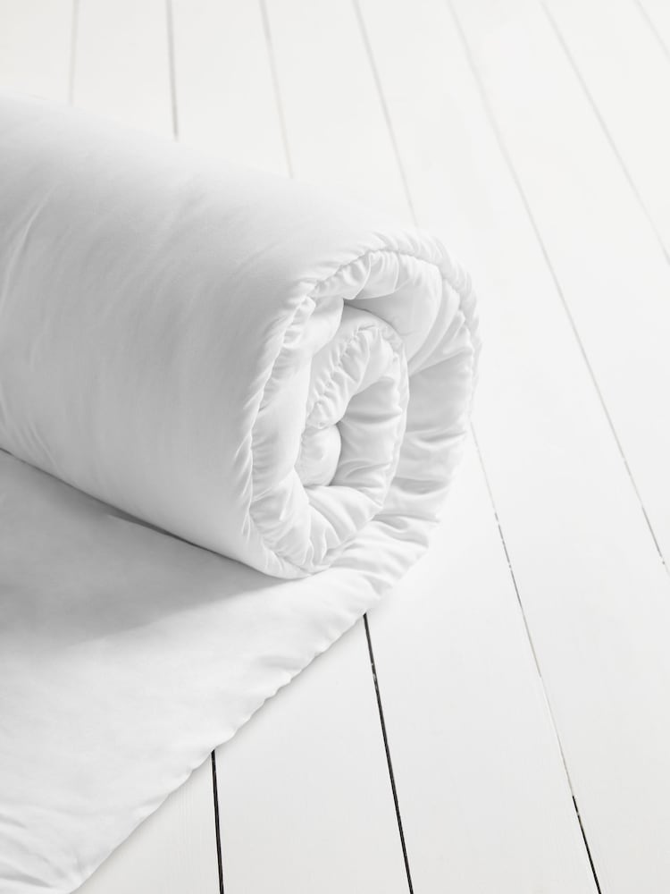 13.5 Tog Simply Soft Anti Allergy Duvet - Image 3 of 4