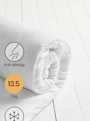 13.5 Tog Simply Soft Anti Allergy Duvet - Image 4 of 4