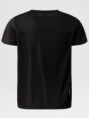 The North Face Boys Short Sleeve Never Stop T-Shirt - Image 2 of 2