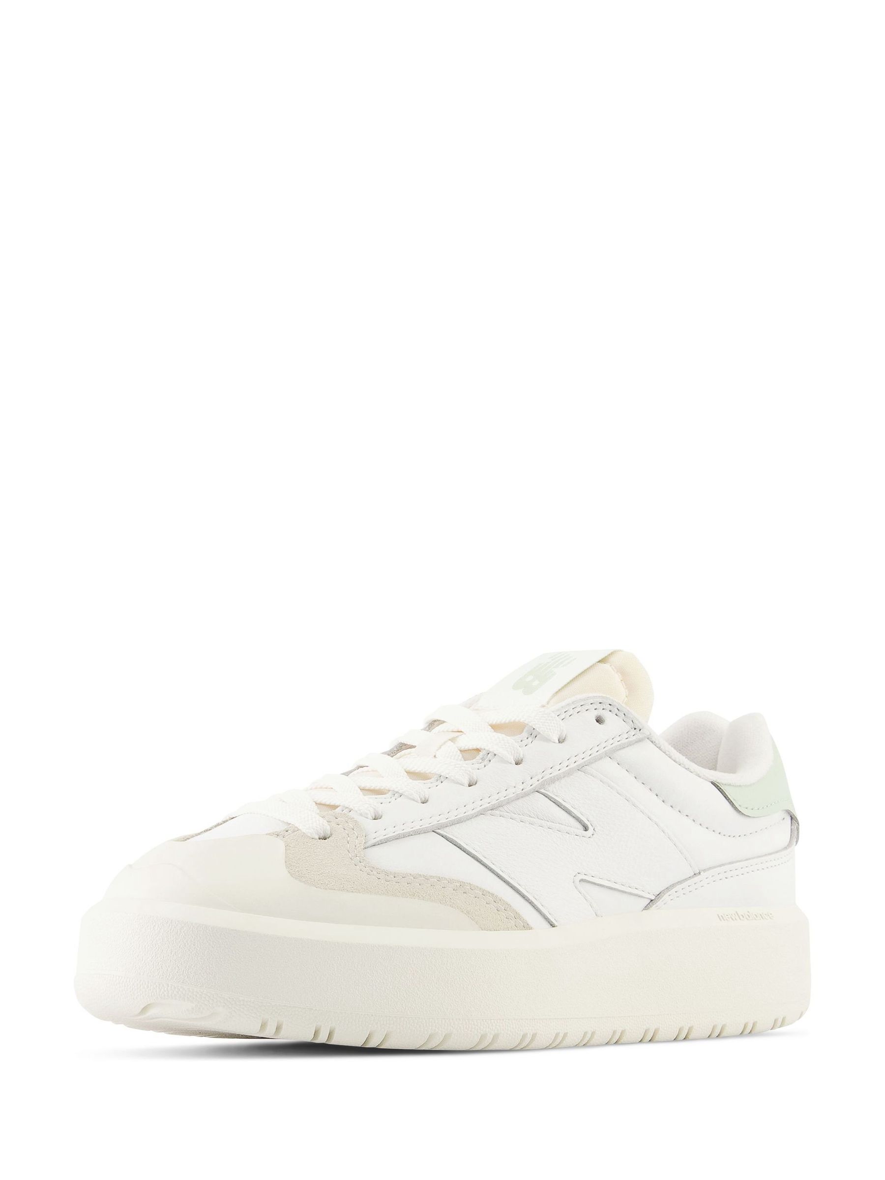 New balance ct300 womens Green outlet