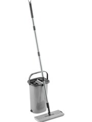 Our House Essentials Flat Mop - Image 1 of 4