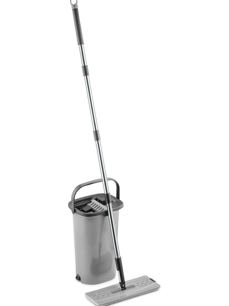 Our House Essentials Flat Mop - Image 1 of 4