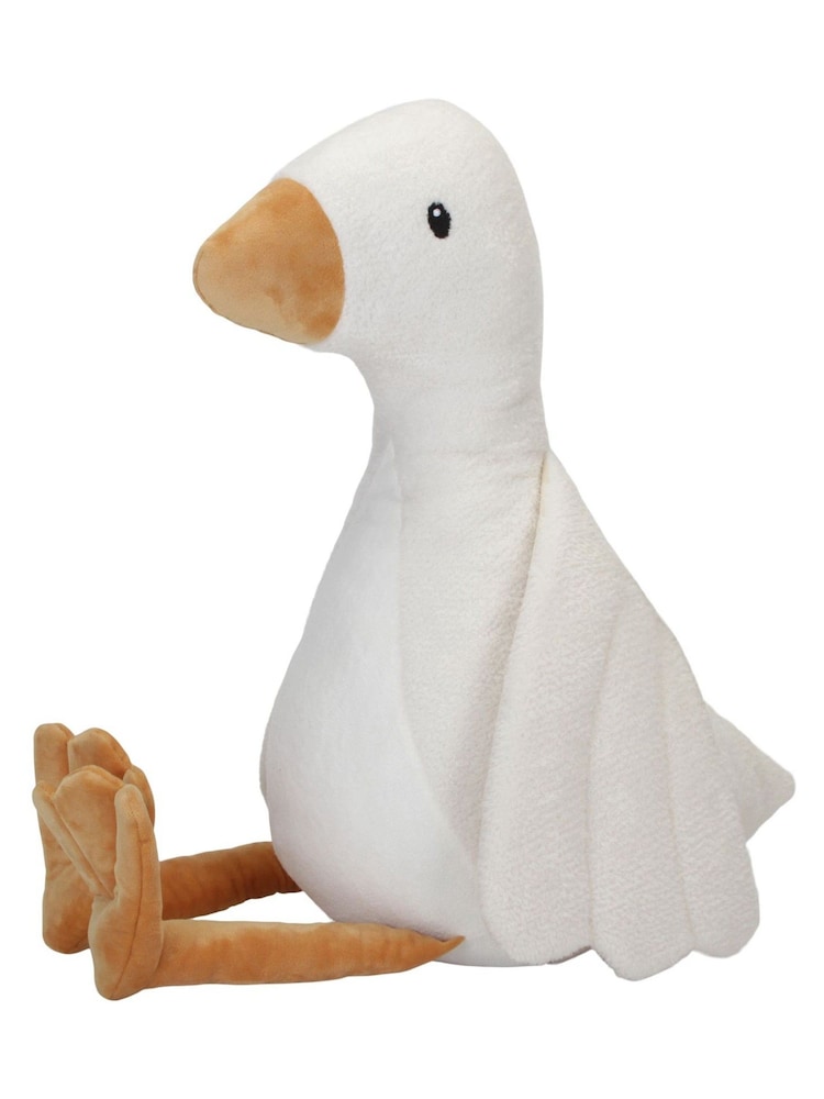 Little Dutch Green Little Goose XL Cuddly Toy - Image 2 of 3