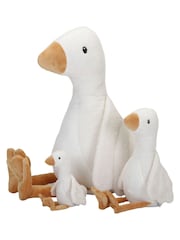 Little Dutch Green Little Goose XL Cuddly Toy - Image 3 of 3